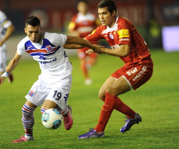 Nicolás Freire, el otro sanjuanino del Bicho Nicolás Freire, el otro sanjuanino del Bicho