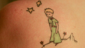 Libros en la piel Libros en la piel