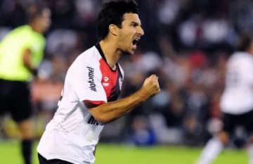 Newell’s volvió a la punta a puro gol Newell’s volvió a la punta a puro gol