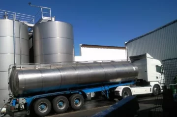 En vinos a granel, Rusia mira al Nuevo Mundo En vinos a granel, Rusia mira al Nuevo Mundo