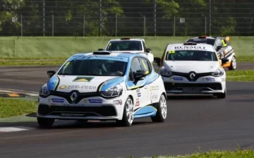 Della Motta se está pellizcando Della Motta se está pellizcando