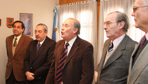 Los concursos de ingreso causan división en la Corte Los concursos de ingreso causan división en la Corte