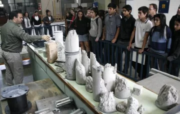 Inpres: en 3 años se duplicaron las visitas Inpres: en 3 años se duplicaron las visitas