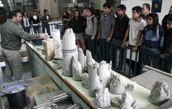 Inpres: en 3 años se duplicaron las visitas Inpres: en 3 años se duplicaron las visitas