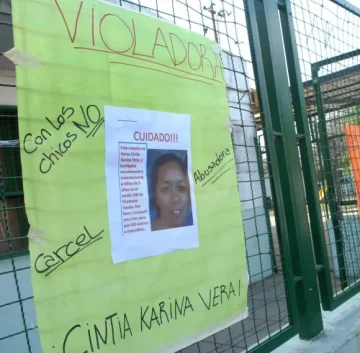 Maestra, detenida por abuso� Maestra, detenida por abuso�