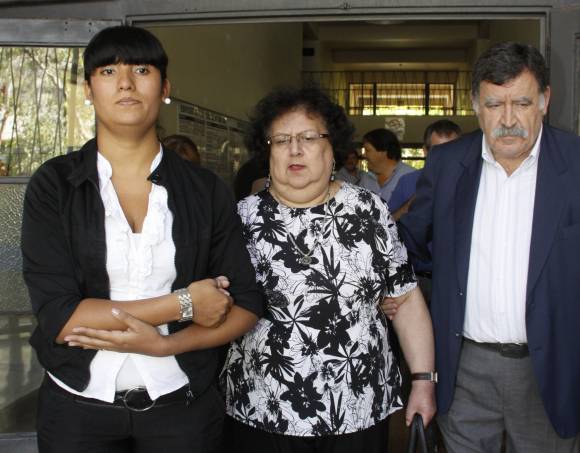 Expropiaciones: la Corte anuló otro fallo polémico Expropiaciones: la Corte anuló otro fallo polémico