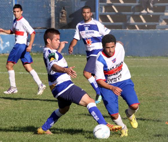 El Azul, con premio en el final El Azul, con premio en el final