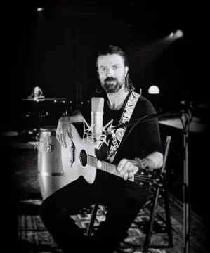 “En el rock, el amor es la estrella” “En el rock, el amor es la estrella”