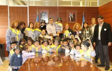 Visita escolar Visita escolar