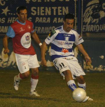 Unión, al todo o nada Unión, al todo o nada