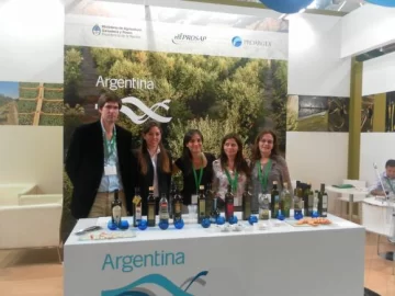 Mejoran las perspectivas del precio del aceite de oliva Mejoran las perspectivas del precio del aceite de oliva