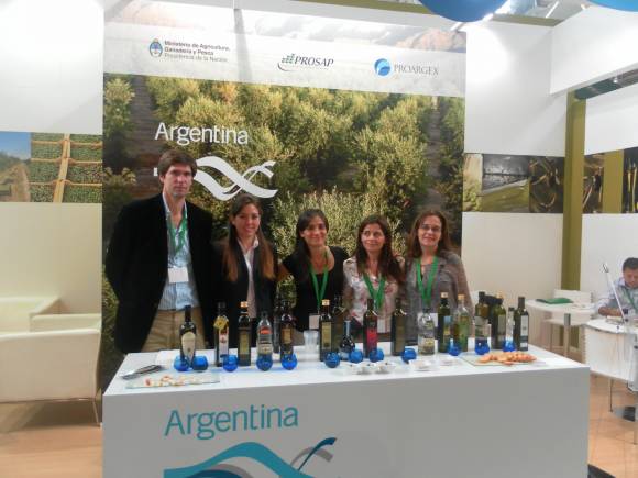 Mejoran las perspectivas del precio del aceite de oliva Mejoran las perspectivas del precio del aceite de oliva