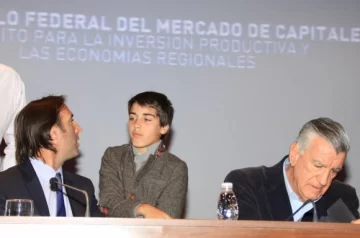 ‘’Cuando piden devaluar piden más recesión, más inflación y más deuda’’ ‘’Cuando piden devaluar piden más recesión, más inflación y más deuda’’