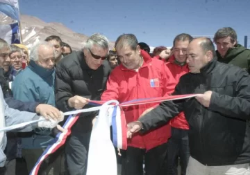 Para ir a Chile, poco incidieron cortes y cepo Para ir a Chile, poco incidieron cortes y cepo