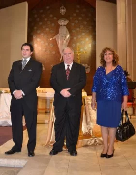 Guzmán Páez – Caruso Molina Guzmán Páez – Caruso Molina