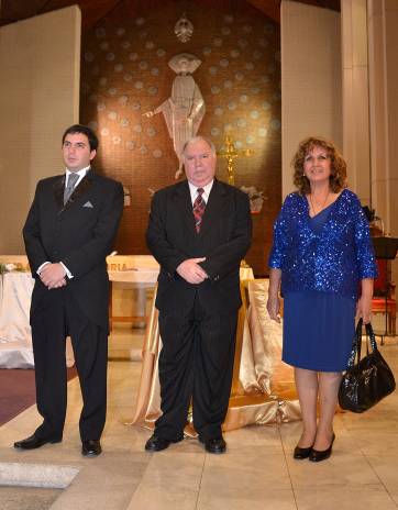 Guzmán Páez – Caruso Molina Guzmán Páez – Caruso Molina