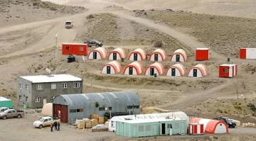 Los despidos envuelven de incertidumbre a El Pachón Los despidos envuelven de incertidumbre a El Pachón