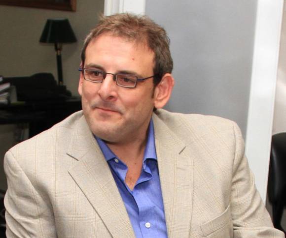 En la UCR tildaron a Ibarra y a Basualdo de cobardes En la UCR tildaron a Ibarra y a Basualdo de cobardes