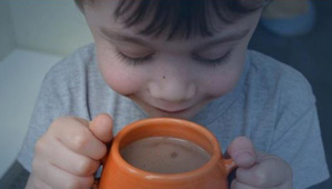 San Juan se prepara para un chocolate diferente el 25 de Mayo San Juan se prepara para un chocolate diferente el 25 de Mayo