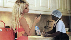 Wanda polémica Wanda polémica