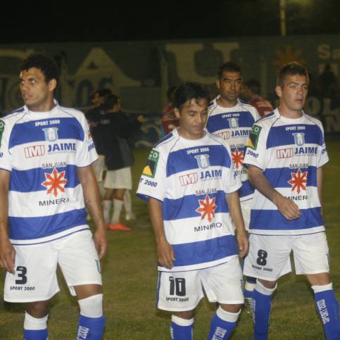 Unión afronta el partido más amargo de su año Unión afronta el partido más amargo de su año