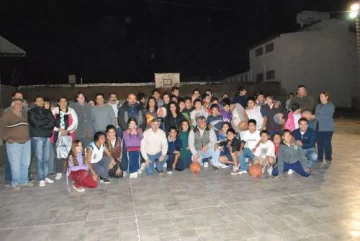 Pelotas para un club Pelotas para un club