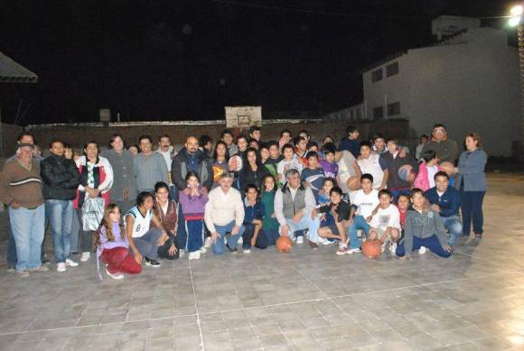 Pelotas para un club Pelotas para un club