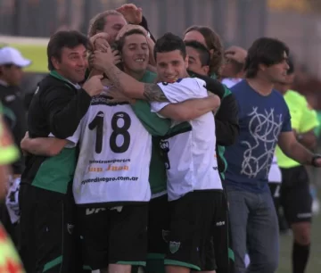 Fue el primer triunfo en casa ante el Granate Fue el primer triunfo en casa ante el Granate