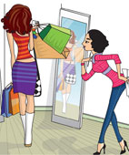 Final feliz para el eterno ¿qué me pongo? Final feliz para el eterno ¿qué me pongo?