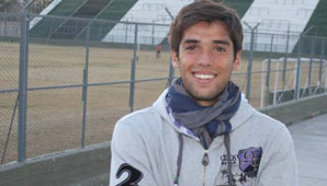 ¿Emmanuel Mas a River? ¿Emmanuel Mas a River?