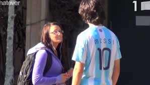 ¡Qué levante! ¡Qué levante!