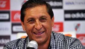 ¿Ramón se va de River? ¿Ramón se va de River?