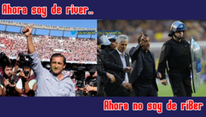 Guerra de afiches Guerra de afiches