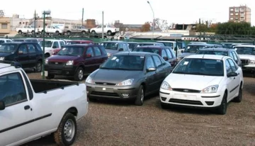 En San Juan, creció la venta de usados en el primer cuatrimestre En San Juan, creció la venta de usados en el primer cuatrimestre