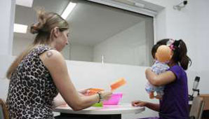 Por la creciente demanda quieren construir una segunda Cámara Gesell Por la creciente demanda quieren construir una segunda Cámara Gesell