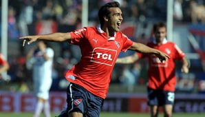 Independiente no se da por vencido y sueña con quedarse Independiente no se da por vencido y sueña con quedarse