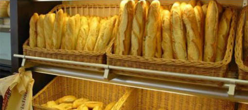 Desde mañana, el kilo de pan costará entre $16 y $18 Desde mañana, el kilo de pan costará entre $16 y $18