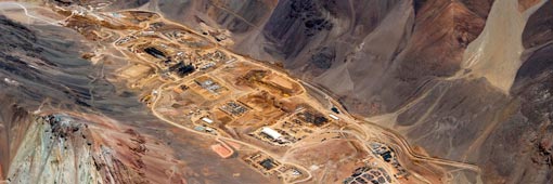 Barrick reconoció incumplimiento de obras y niega daños ambientales en Pascua Barrick reconoció incumplimiento de obras y niega daños ambientales en Pascua