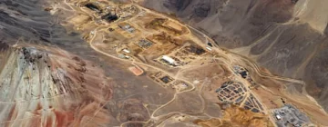 El Co-Presidente de Barrick consideró que paralizar Pascua Lama es una “decisión justa y correcta” El Co-Presidente de Barrick consideró que paralizar Pascua Lama es una “decisión justa y correcta”