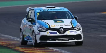 Otro golpe de Della Motta Otro golpe de Della Motta