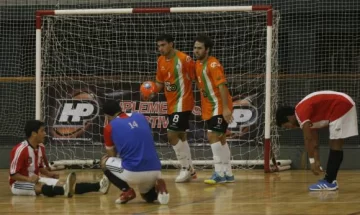 Pinocho se metió y quiere su revancha Pinocho se metió y quiere su revancha