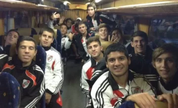 Con Morán, a la final Con Morán, a la final