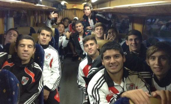 Con Morán, a la final Con Morán, a la final