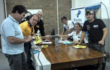 Pocito lleno de aventura Pocito lleno de aventura