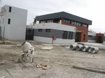 Desde 2004 ya llevan invertidos unos $60 millones en escuelas especiales Desde 2004 ya llevan invertidos unos $60 millones en escuelas especiales