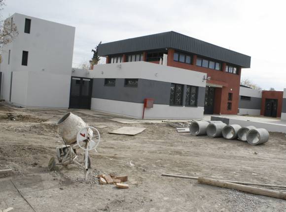 Desde 2004 ya llevan invertidos unos $60 millones en escuelas especiales Desde 2004 ya llevan invertidos unos $60 millones en escuelas especiales