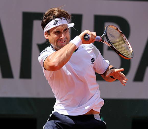 Federer no es fácil de batir Federer no es fácil de batir