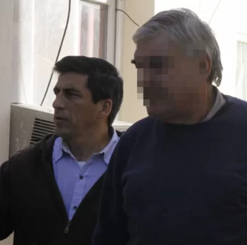 Cayó por violar y embarazar a su propia hija Cayó por violar y embarazar a su propia hija