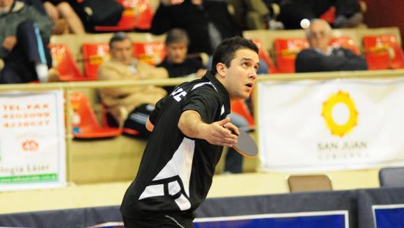 Tabachnik pone primera y quiere tomarse revancha Tabachnik pone primera y quiere tomarse revancha