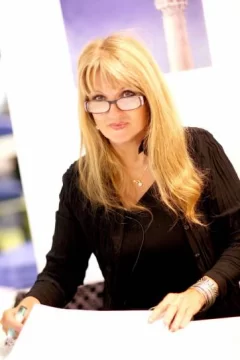 “No se supone que una mujer sea graciosa” “No se supone que una mujer sea graciosa”